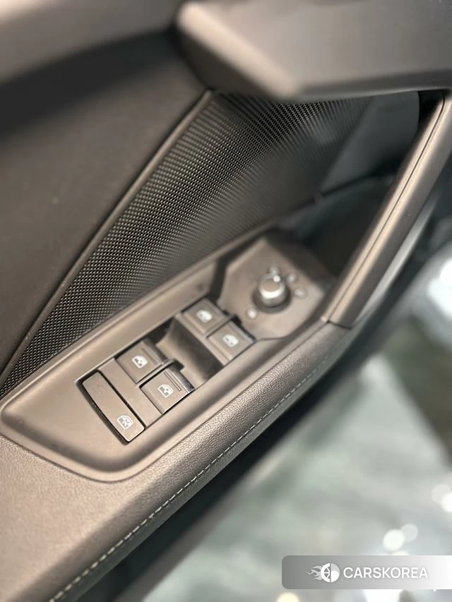 Audi A3 id 4256722 из Китая 17