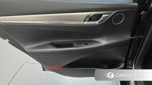 Hyundai The New Grandeur IG id 4481528 из Кореи 17