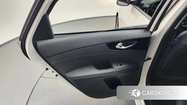 Kia The New K3 2nd generation id 4201089 из Кореи 17