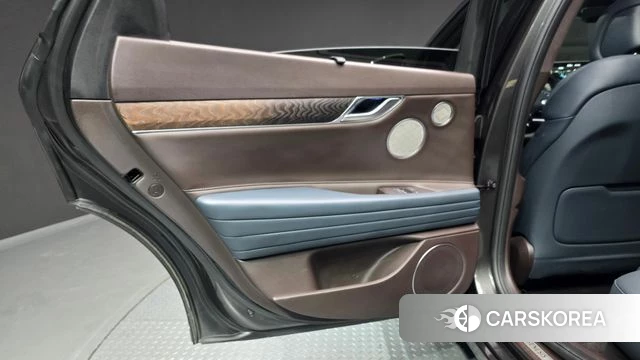Genesis G80 (RG3) id 4701571 из Кореи 17