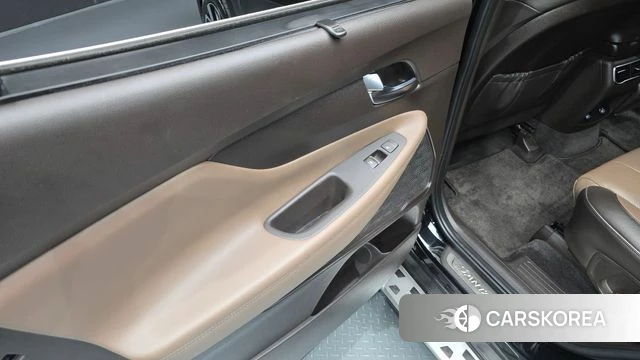 Hyundai The New Santa Fe id 4864842 из Кореи 17