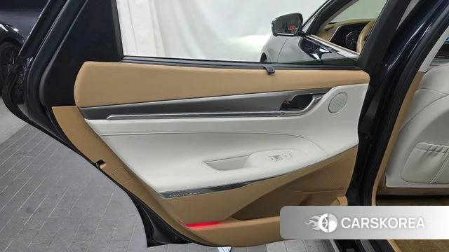Hyundai The New Grandeur IG id 4562564 из Кореи 17