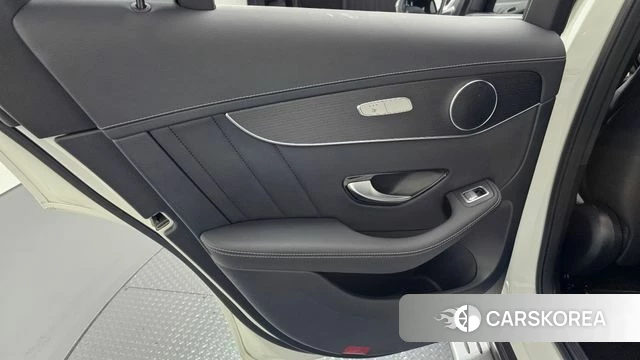 Mercedes-Benz GLC-Class X253 id 4480839 из Кореи 17