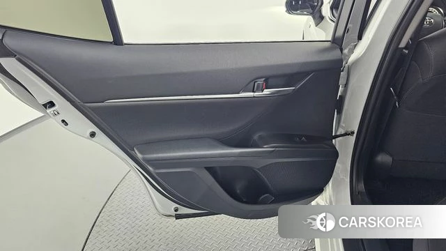 Toyota Camry (XV70) id 4533783 из Кореи 17