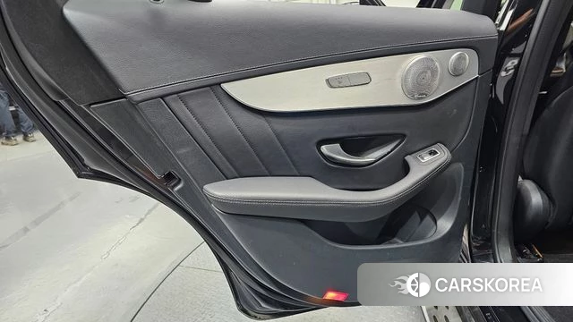 Mercedes-Benz GLC-Class X253 id 4764928 из Кореи 17