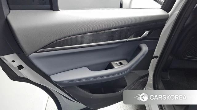 Renault Korea (Samsung) Grand Coleos id 4421280 из Кореи 17