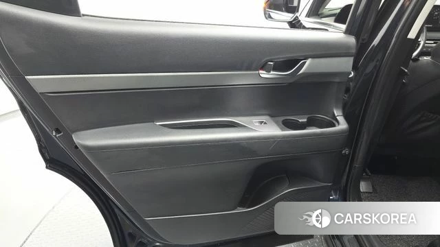 Hyundai The New Palisade id 4481165 из Кореи 17