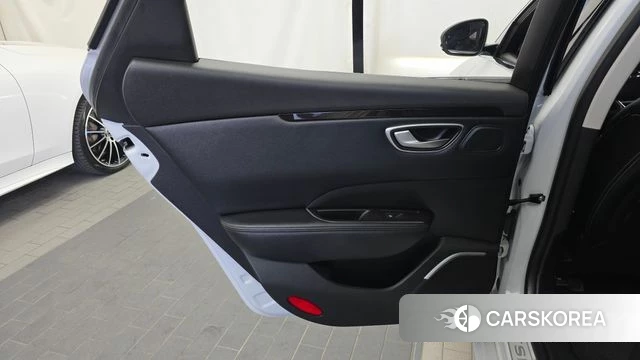 Renault Korea (Samsung) SM6 id 4785550 из Кореи 17