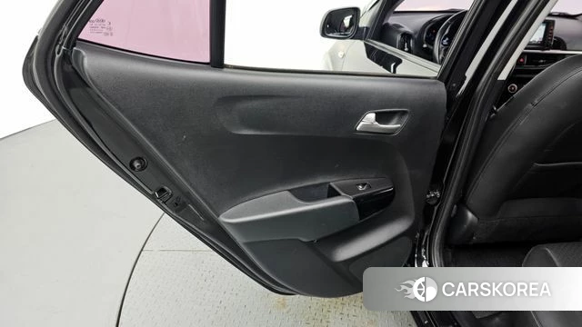 Kia All New Morning (JA) id 4459583 из Кореи 17