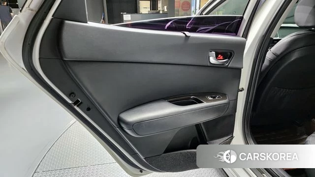 Kia The New K5 2nd generation id 4203964 из Кореи 17