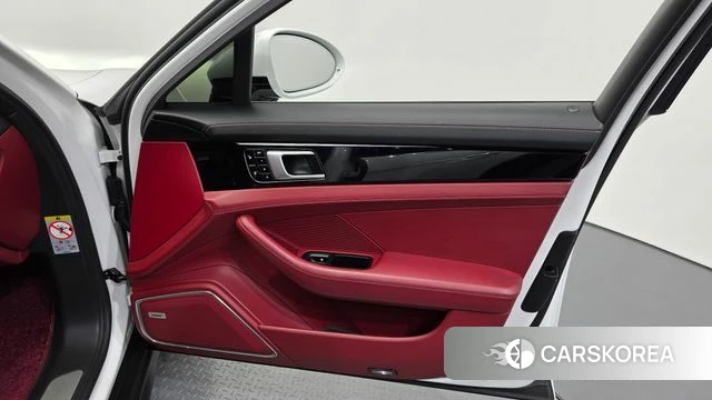 Porsche Panamera (971) id 4605484 из Кореи 17
