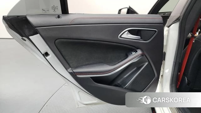 Mercedes-Benz CLA-Class C117 id 4310935 из Кореи 17