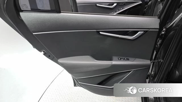Kia Di All New Niro EV id 4916996 из Кореи 17
