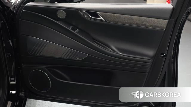 Genesis Electrified G80 (RG3) id 4848793 из Кореи 17