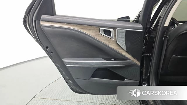 Kia K8 id 4936405 из Кореи 17