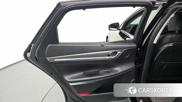 Hyundai The New Grandeur IG id 4535756 из Кореи 17