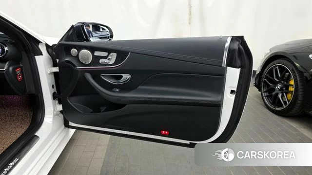 Mercedes-Benz E-Class W213 id 4188153 из Кореи 17