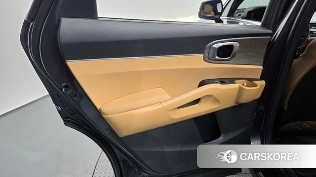Kia Sorento 4th Generation id 4676147 из Кореи 17