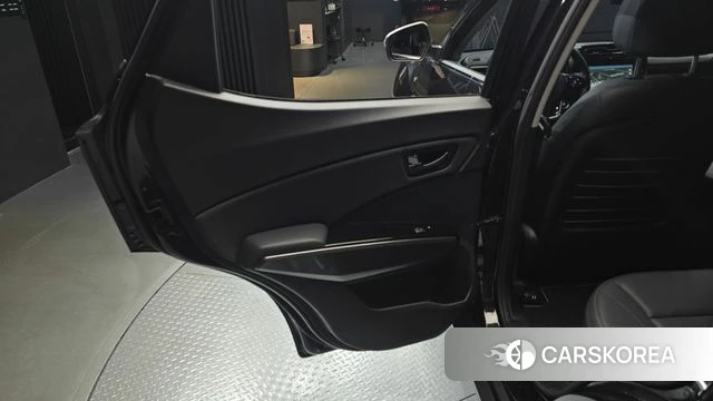 Ssangyong Berry New Tivoli id 4793809 из Кореи 17