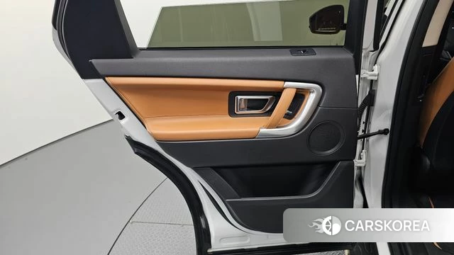 Land Rover Discovery Sports id 4435729 из Кореи 17