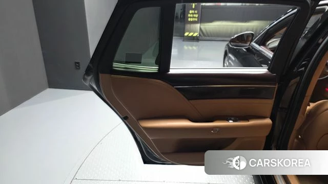 Genesis G90 (RS4) id 4774412 из Кореи 17