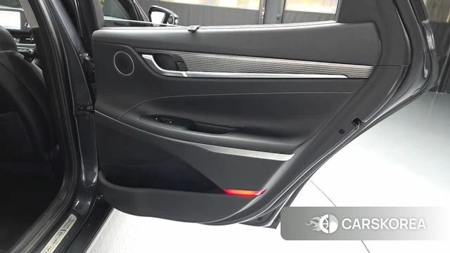 Hyundai Grandeur IG id 4574318 из Кореи 17
