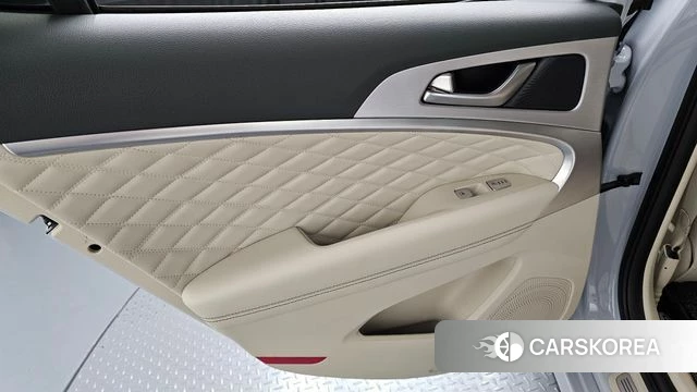 Genesis G70 id 4416993 из Кореи 17