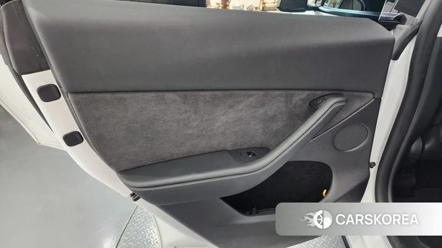 Tesla Model Y id 4863223 из Кореи 17