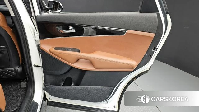 Kia The New Sorento id 4318100 из Кореи 17
