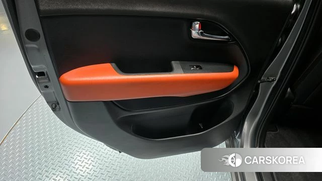 Kia The New Ray id 4201880 из Кореи 17