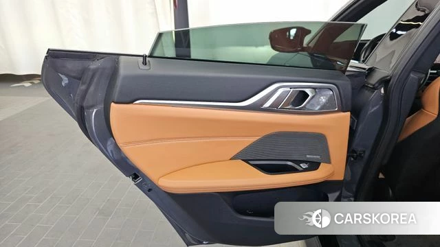 BMW i4 id 4443391 из Кореи 17