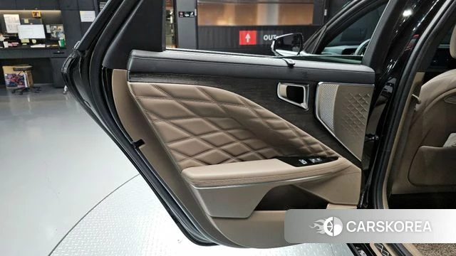 Kia K8 id 4302493 из Кореи 17