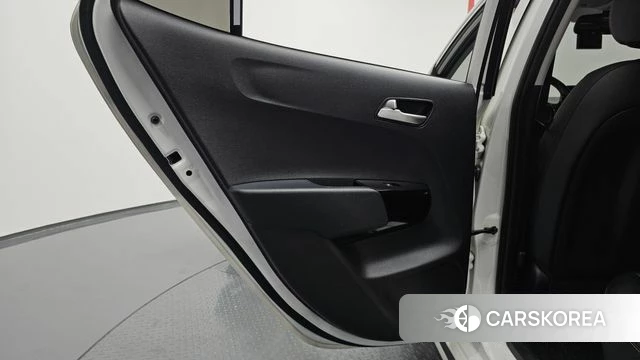 Kia Morning Urban (JA) id 4529099 из Кореи 17