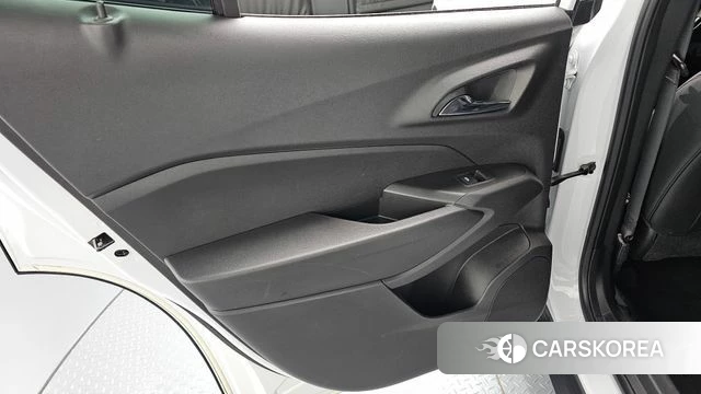Chevrolet (GM Daewoo) Trax Crossover id 4427349 из Кореи 17
