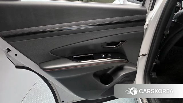 Hyundai Tucson (NX4) id 4382779 из Кореи 17