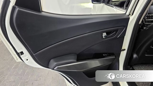 Ssangyong Berry New Tivoli id 4574103 из Кореи 17