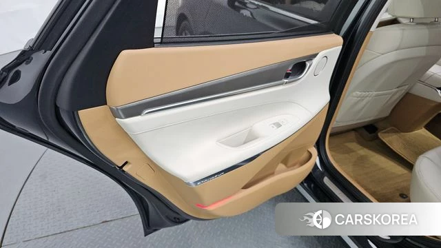 Hyundai The New Grandeur IG Hybrid id 4410011 из Кореи 17