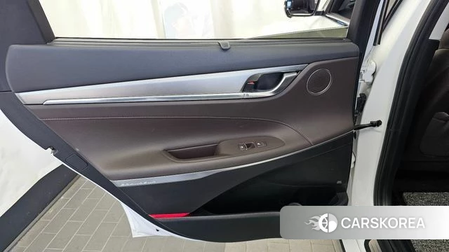 Hyundai The New Grandeur IG id 4855048 из Кореи 17