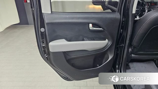 Kia The New Kia Ray id 4655858 из Кореи 17