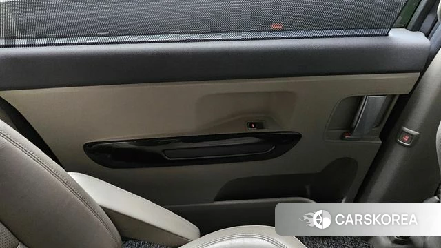 Kia All New Carnival id 4345791 из Кореи 17