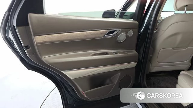 Genesis GV80 id 4671498 из Кореи 16