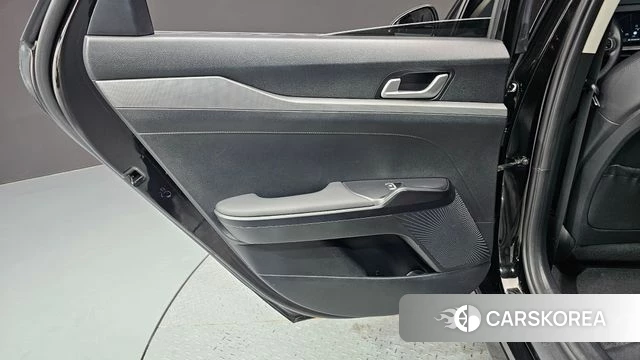 Kia The New K5 3rd generation id 4778508 из Кореи 17