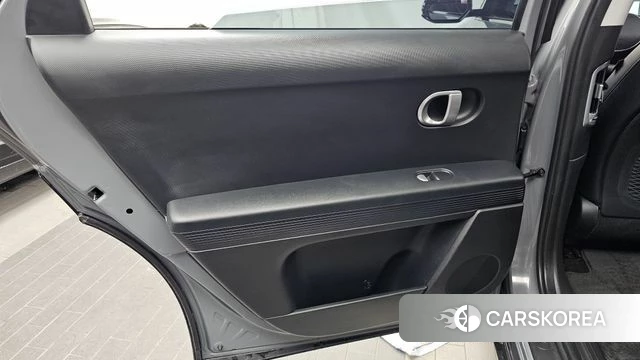 Hyundai Ionic 5 id 4619367 из Кореи 17