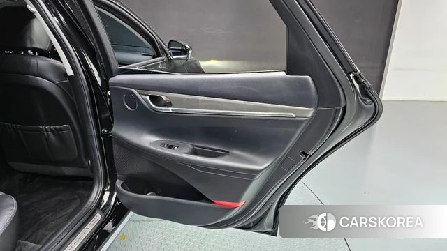 Hyundai The New Grandeur IG id 4303475 из Кореи 17