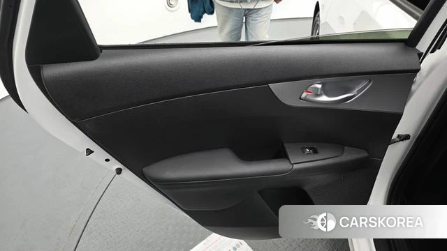 Kia The New K3 2nd generation id 4303502 из Кореи 17