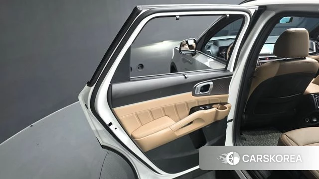Kia The New Sorento 4th Generation id 4280345 из Кореи 17