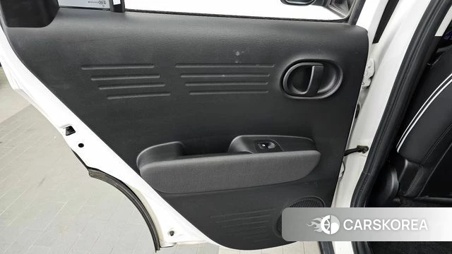 Hyundai Casper id 4395925 из Кореи 17