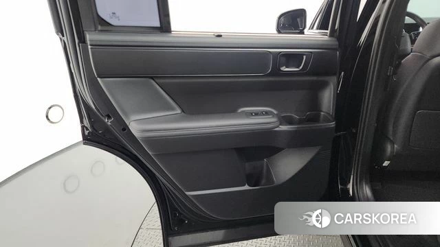 Hyundai Santa Fe (MX5) id 4442163 из Кореи 17
