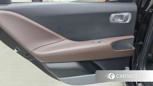 Hyundai Ionic 6 id 4533062 из Кореи 17