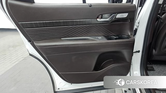 Hyundai The New Palisade id 4534376 из Кореи 17